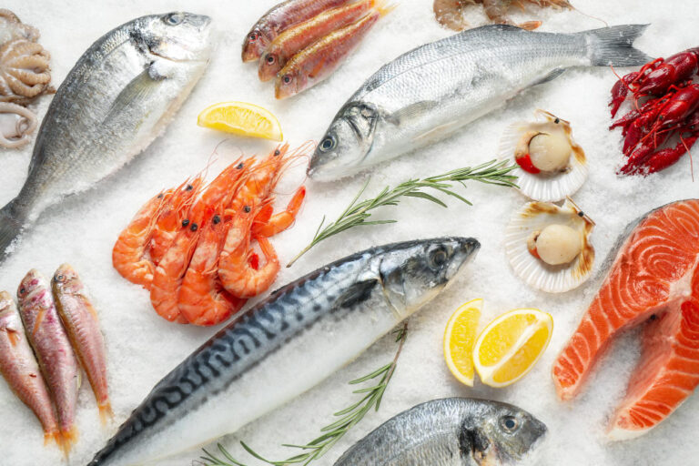 Top 6 Seafood Secrets from Around the World That You Need to Try