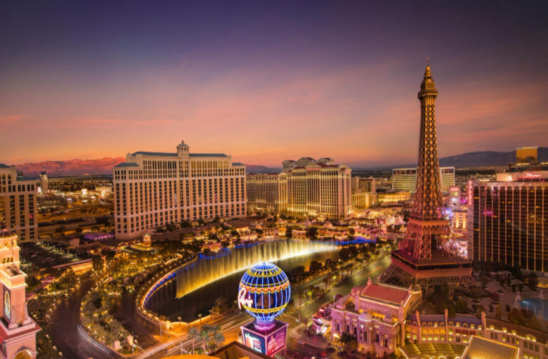 Feeling Lucky Today? Top Vegas Slots for Every Mood (2024 Edition)
