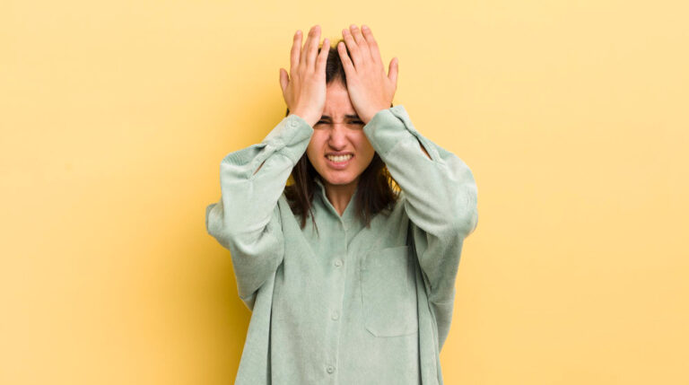 What not to say or do with someone who is anxious?