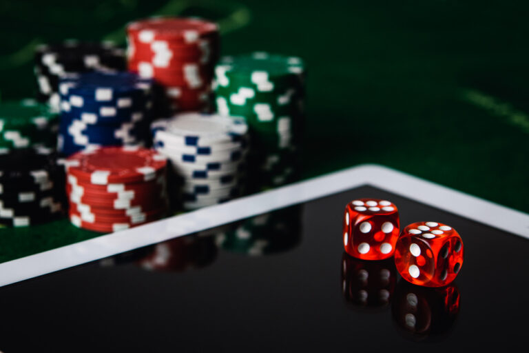 Exploring the Intersection of Art and Thrill in Online Casino Gaming