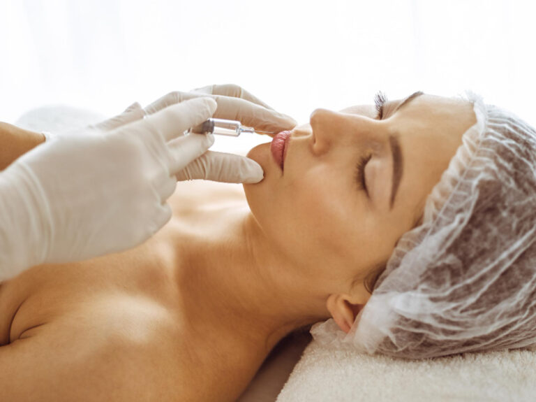 Dermal Fillers Benefits: Explore Long-Lasting Solutions from Medica Depot
