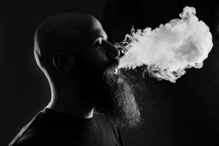 Vape pods: Shaping tastes and trends in modern culture