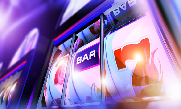 Slot Games Based on UK Movies and TV Shows