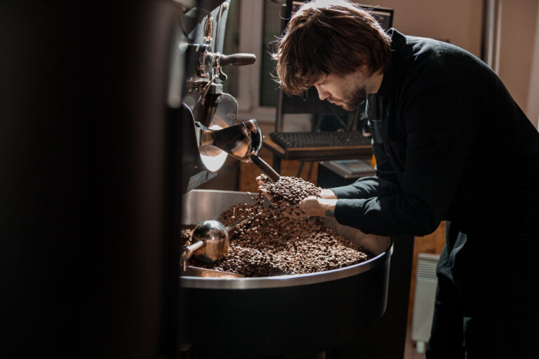 Journey into the world of coffee culture