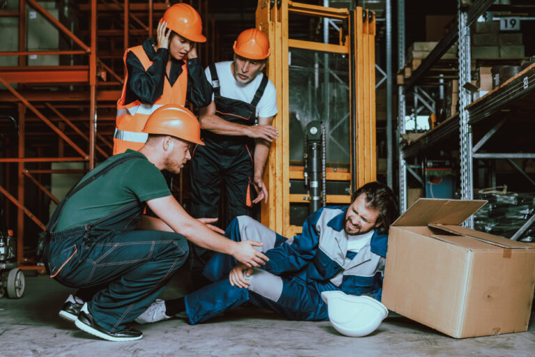 Common Causes of Slip and Fall Accidents: Identifying Liability