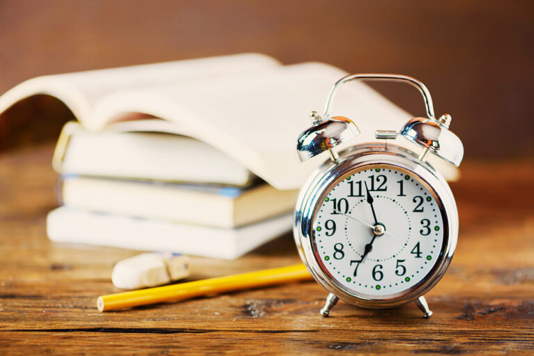 Maximizing Your Study Time: Effective Strategies for Busy Students