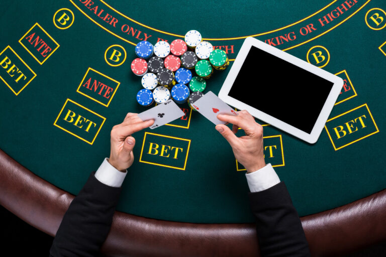 Tips for Enjoying Online Casinos Responsibly