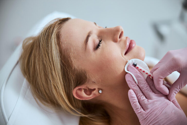 Aesthetics Products: Transform Your Experience with NuDerma Supply