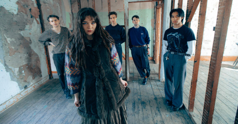 Ain’t Release Debut Single ‘Oar’