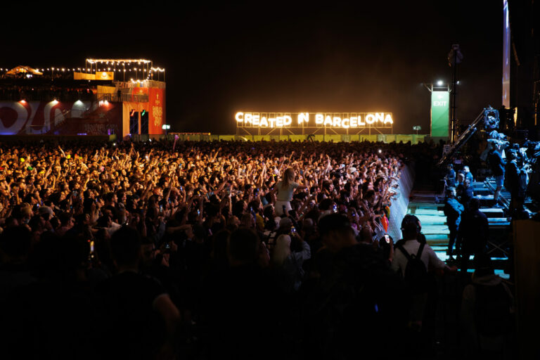 15 Must-See Acts at Primavera Sound 2024