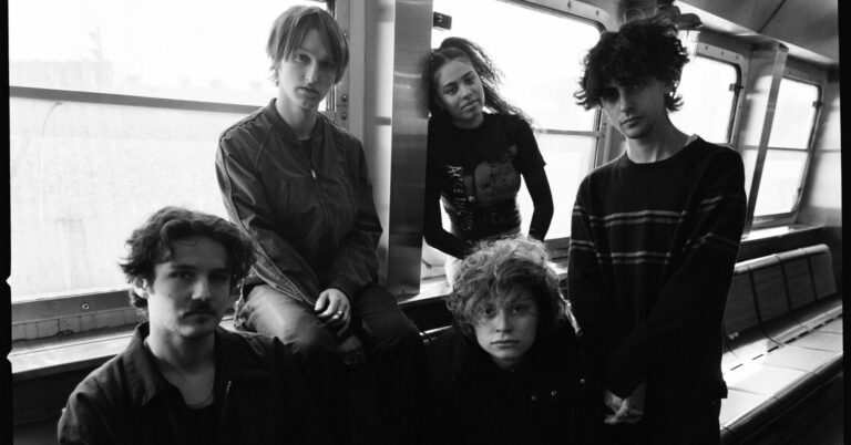 Been Stellar Release New Song ‘Pumpkin’