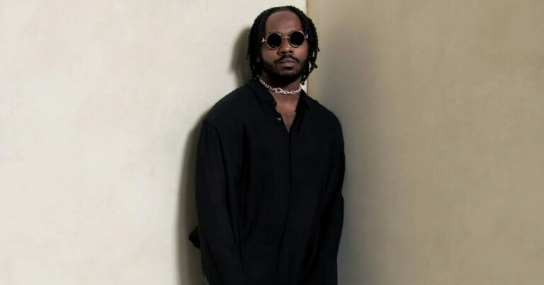 Channel Tres Announces Debut Album, Shares New Single ‘Berghain’