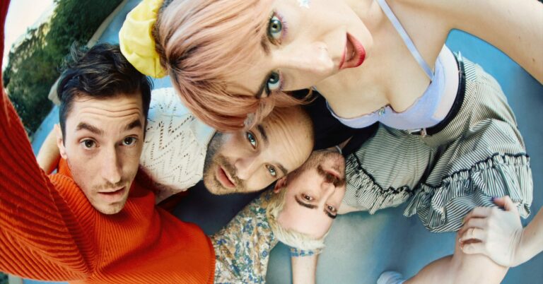 Charly Bliss Announce New Album ‘Forever’, Share New Single ‘Nineteen’
