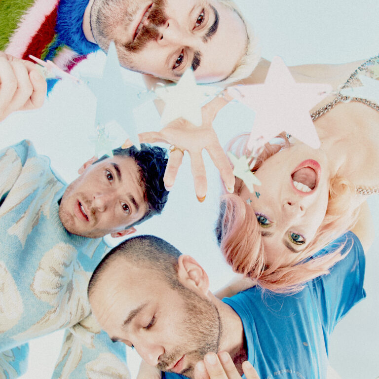 Albums Out Today: Charly Bliss, Horse Jumper of Love, Tinashe, Wishy, and More