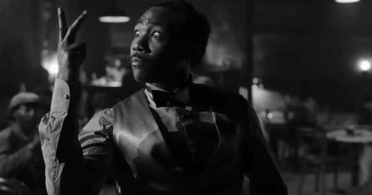 Childish Gambino Releases New Album ‘Atavista’
