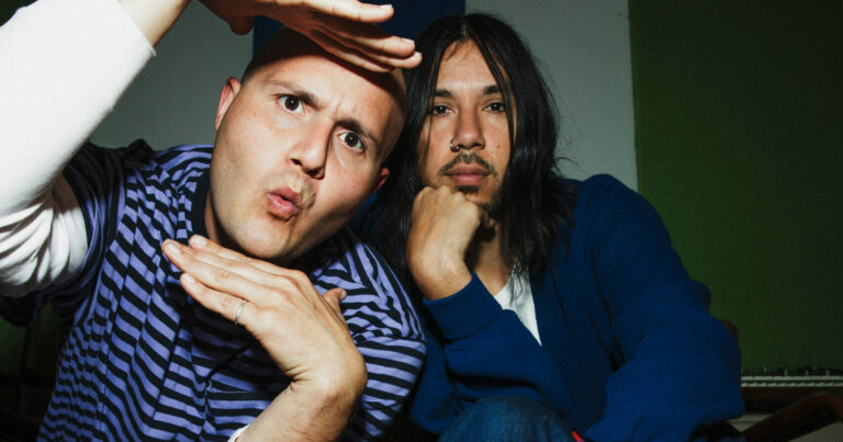 Double Wish Announce New EP ‘Universe Sometimes’, Share New Song