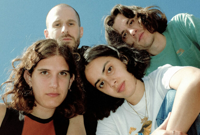 Crumb on How Astrud Gilberto, Afghan War Rugs, Pitch Shifting, and More Inspired Their New Album ‘AMAMA’