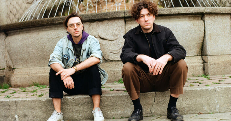 Ducks Ltd. Release New Single ‘When You’re Outside’