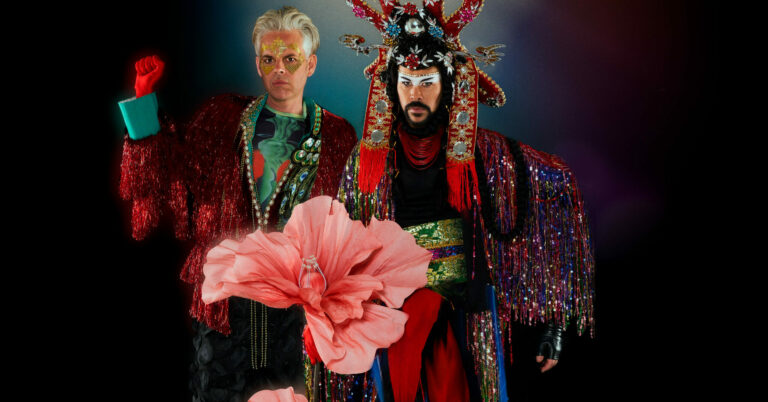 Empire of the Sun Announce New Album ‘Ask That God’, Share New Single