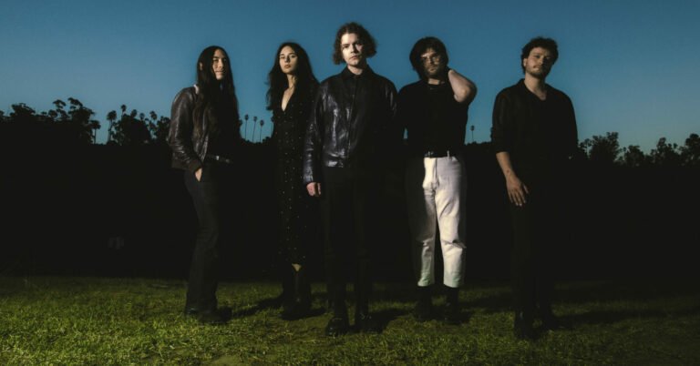GIFT Announce New Album, Unveil New Single ‘Going in Circles’