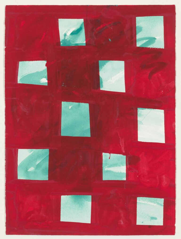 Hauser & Wirth Opens Daydream Nation Exploring Mary Heilmann’s Work