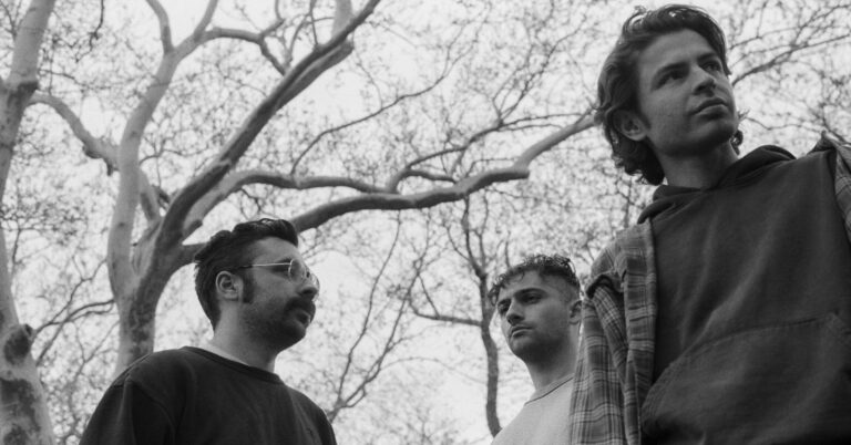 Horse Jumper of Love Announce New Album, Enlist Wednesday’s Karly Hartzman for New Song