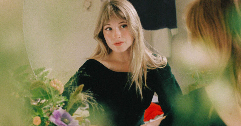 Kate Bollinger Announces Debut Album, Shares Video for New Single ‘Any Day Now’