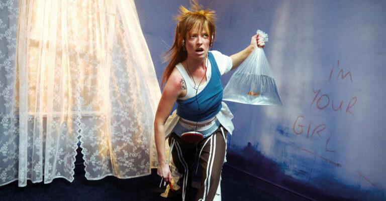 Orla Gartland Shares Video for New Song ‘Little Chaos’