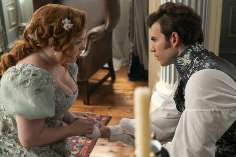 Bridgerton Season 4: Cast, Filming and Release Date