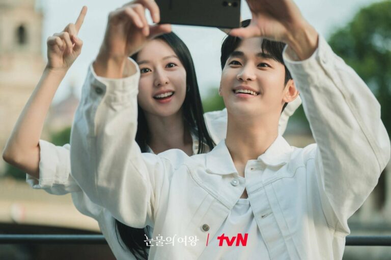 Queen Of Tears Season 2: Latest News, Cast, And Potential Release Date