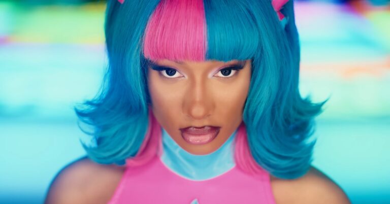 Megan Thee Stallion Shares Video for New Single ‘BOA’