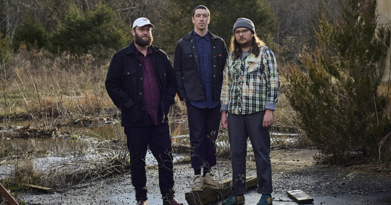 Nathan Bowles Trio Announce New Album ‘Are Possible’, Share New Single