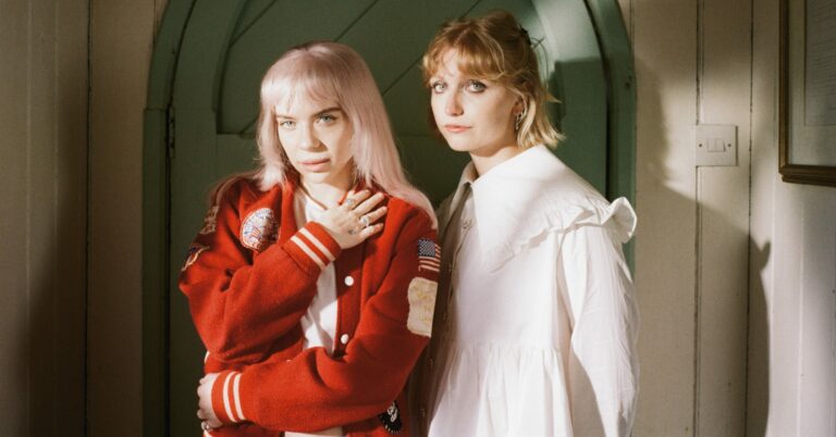 Abbie Ozard Enlists Pixey for New Song ‘miss american dream’