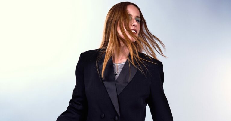 Anna Prior Shares New Single ‘Up2U’
