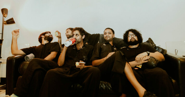 Peter Cat Recording Co. Announce New Album ‘BETA’, Share New Single ‘People Never Change’