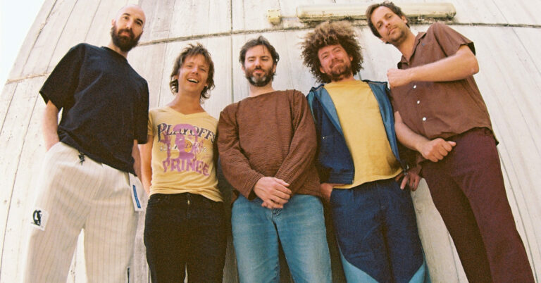 Pond Share New Single ‘So Lo’