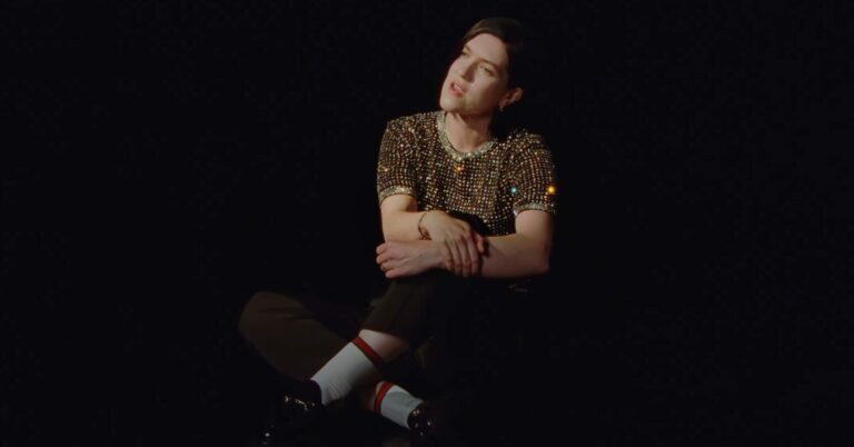 Romy Shares Video for New Song ‘Always Forever’
