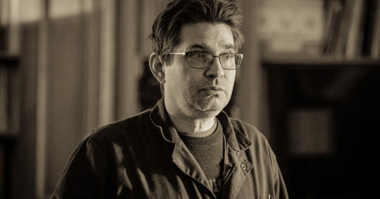Steve Albini Dead at 61