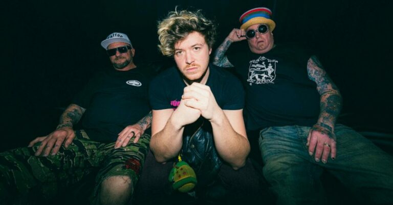 Sublime Share First New Song in 28 Years ‘Feel Like That’