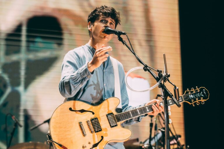 5 Highlights From Primavera Sound 2024 Thursday, May 30