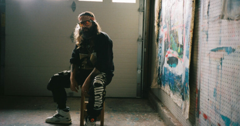 Strand of Oaks Releases New Song ‘Ananda’