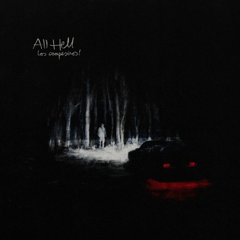 Albums Out Today: Los Campesinos!, Childish Gambino, Jessica Boudreaux, Denzel Curry, and More