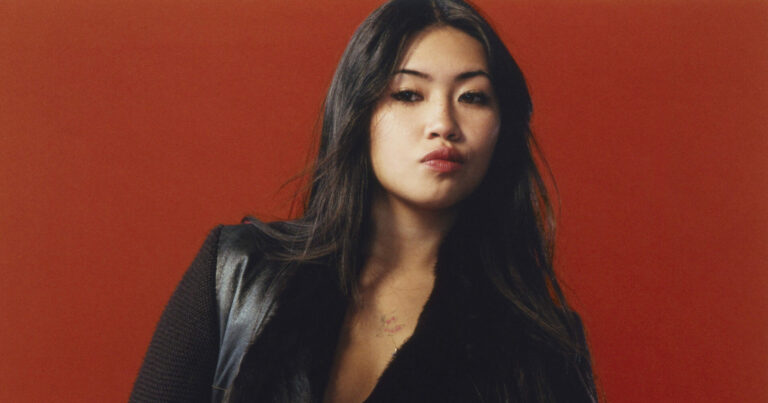 beabadoobee Announces New Album, Shares Video for New Single ‘Take a Bite’