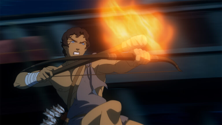Blood of Zeus Season 3: Cast, Release Date & Rumours