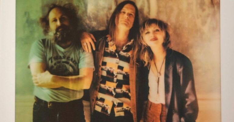 Bonny Light Horseman Release New Song ‘Old Dutch’