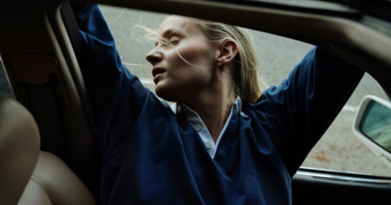 Charlotte Day Wilson Releases New Songs ‘My Way’ and ‘Cyan Blue’