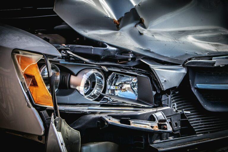 Compensation for Psychological Injuries in Car Accident Claims