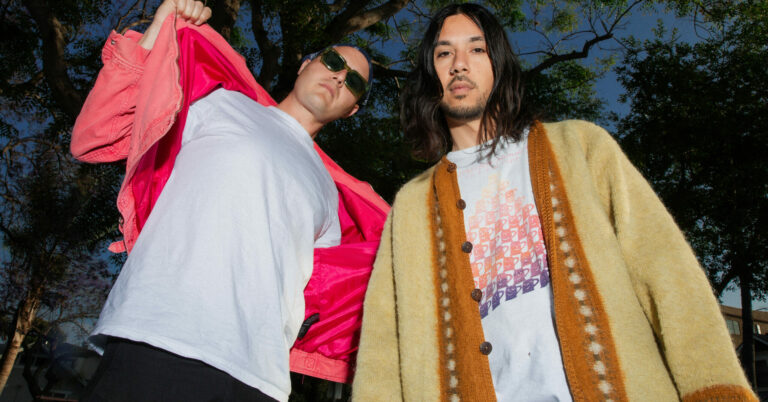 Double Wish Unveil New Single ‘Papers’