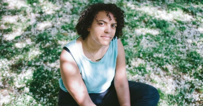 Oceanator Announces New Album, Shares New Single ‘Get Out’