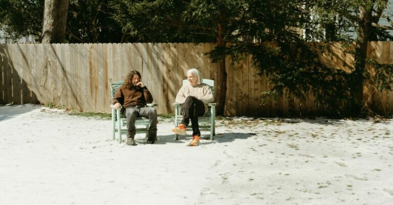 The Folk Implosion Release New Songs ‘My Little Lamb’ and ‘Bobblehead Doll’